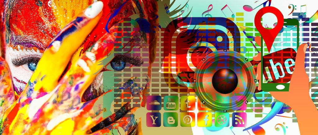 Bringing branding together